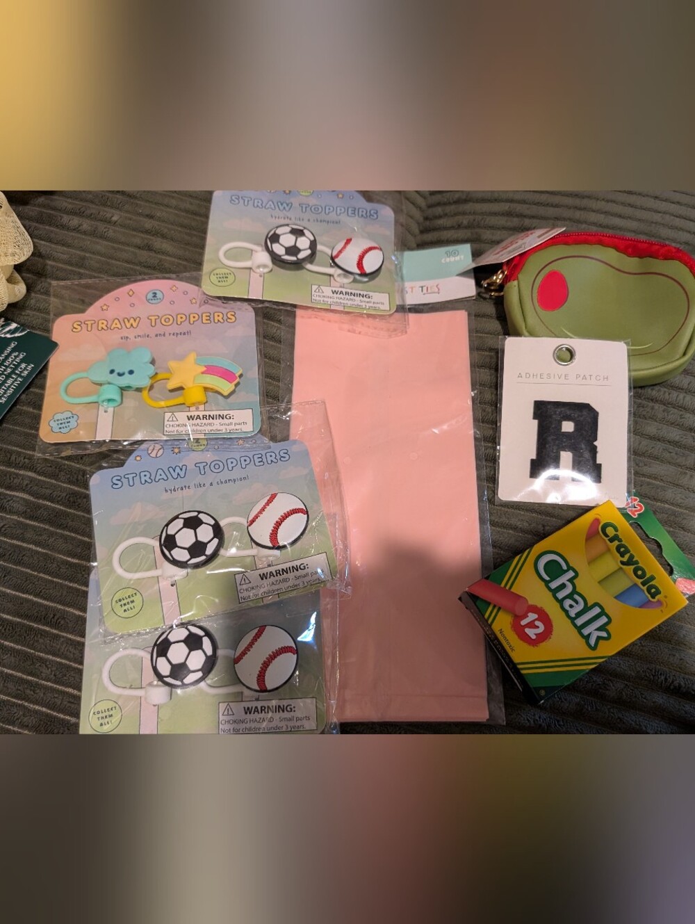 New Kids Bundle